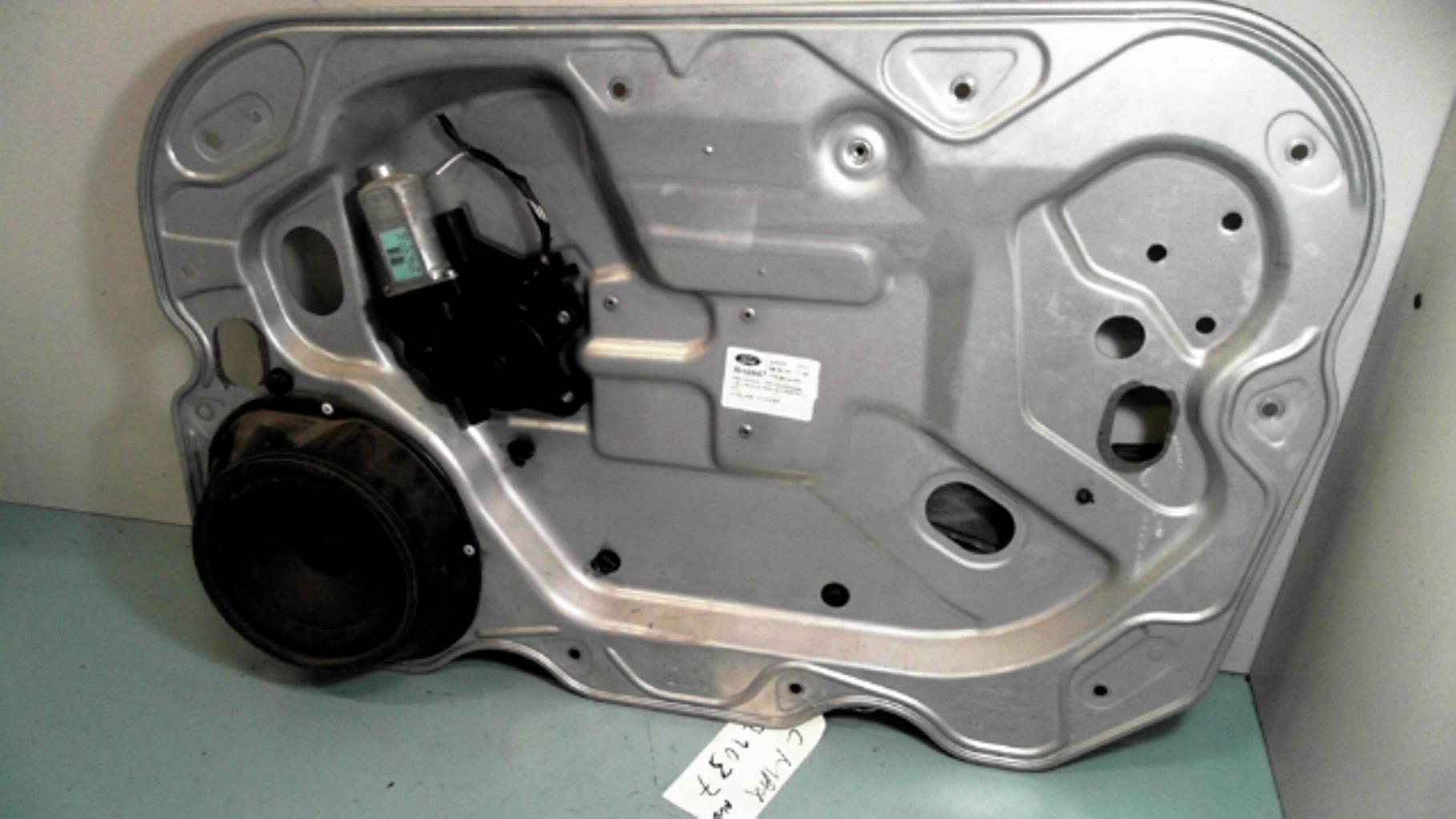 Alzacristalli elettrico anteriore destro FORD C-MAX 1 PHASE 2 Diésel - 1