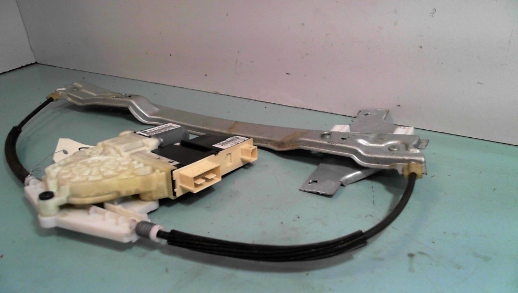 Alzacristalli elettrico anteriore destro CITROEN C4 1 PHASE 1 Diésel - 1