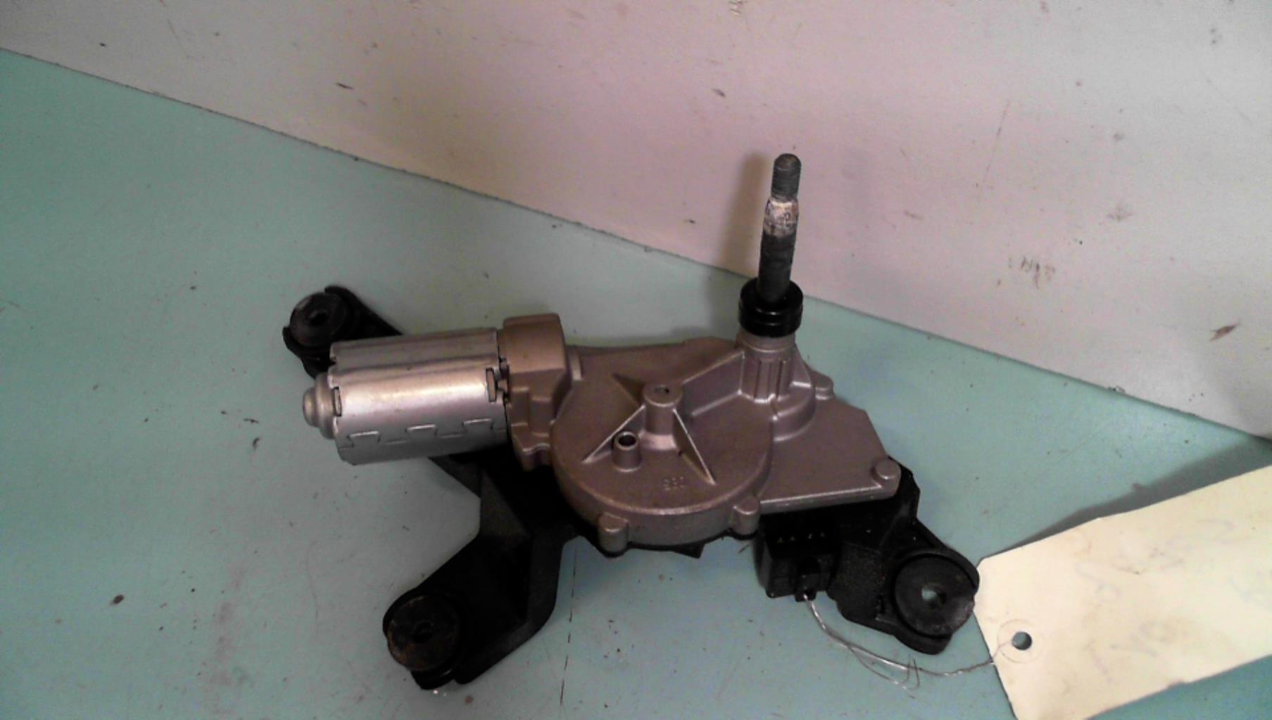 Motore tergicristallo posteriore HYUNDAI I 10 1 PHASE 1 Gasolina - 1