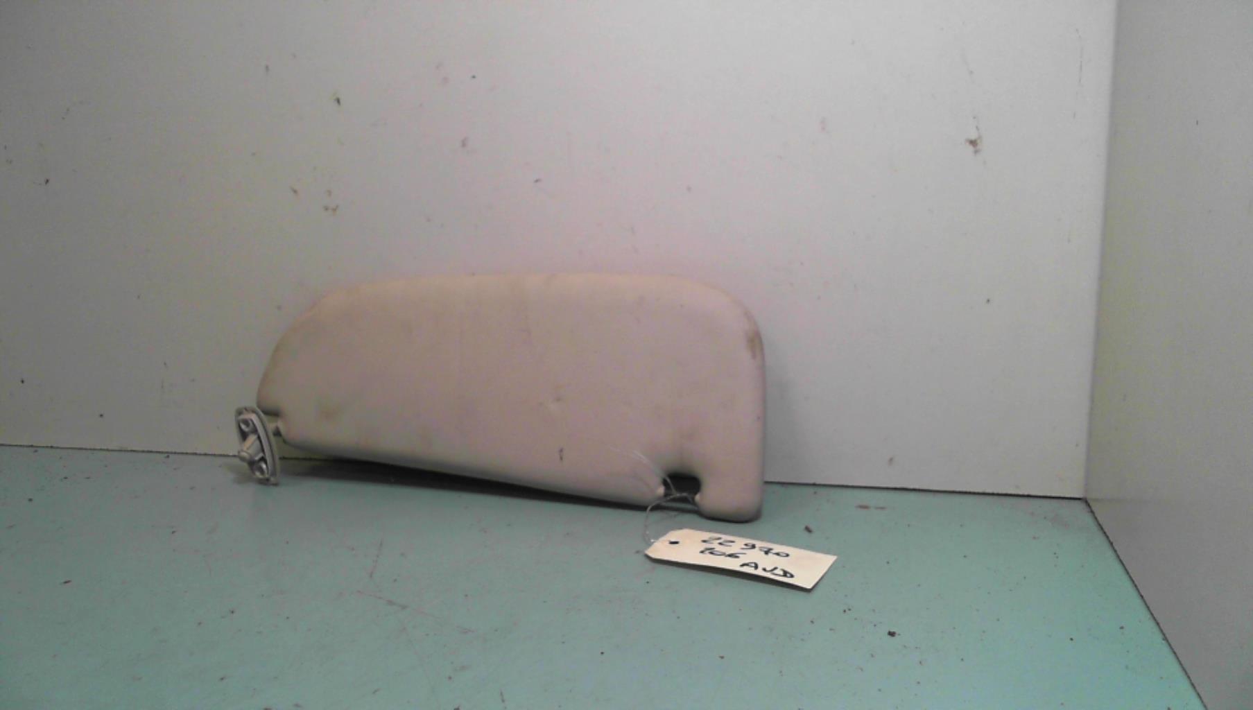 Visiera parasole destra PEUGEOT 206 PHASE 1 Gasolina - 1