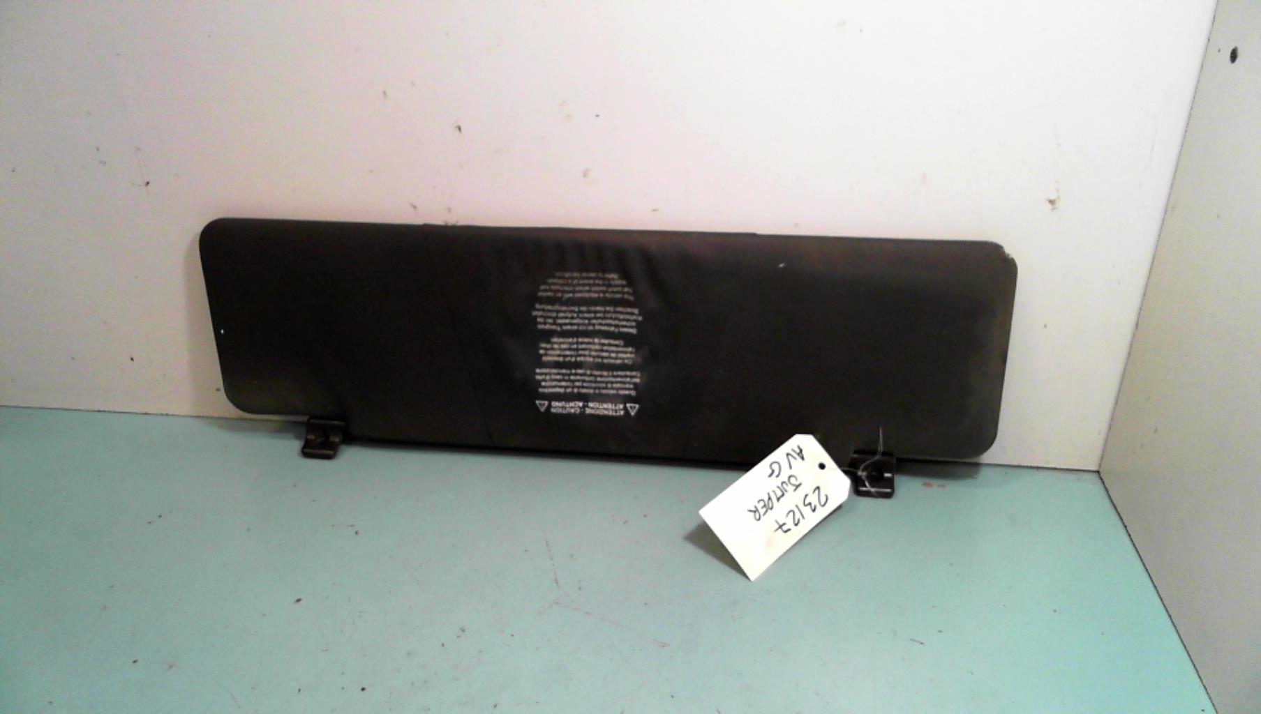 Visiera parasole sinistra CITROEN JUMPER 1 Diésel - 1