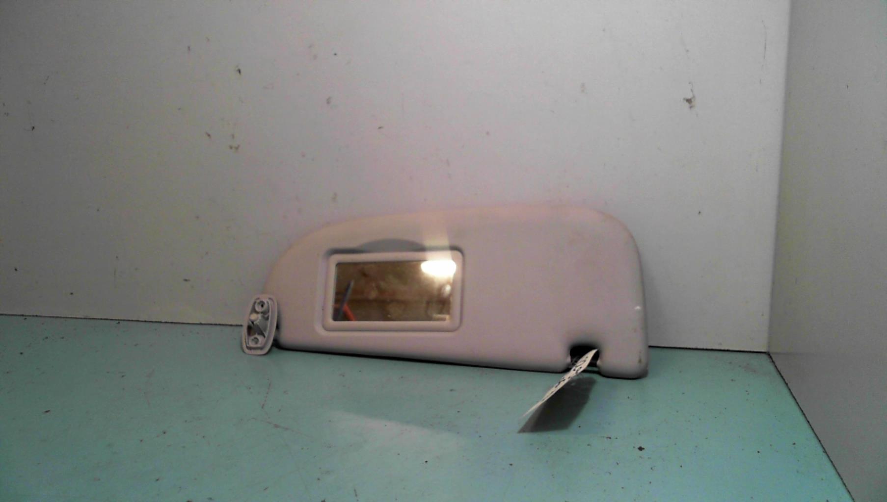 Visiera parasole sinistra PEUGEOT 206 PHASE 1 Gasolina - 1