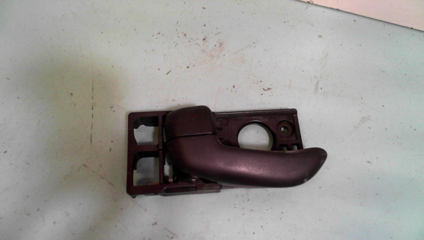 Maniglia interna posteriore sinistra HYUNDAI I 10 1 PHASE 1 Gasolina - 1