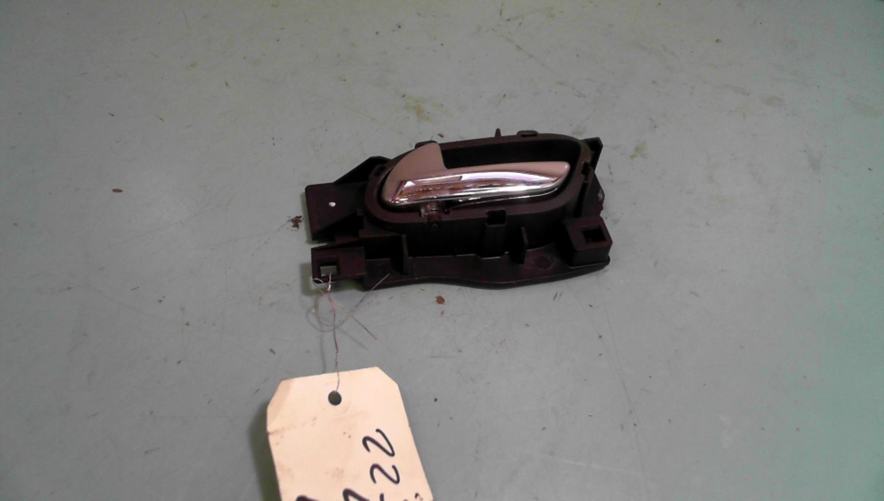 Maniglia interna anteriore sinistra PEUGEOT 407 PHASE 1 Diésel - 1