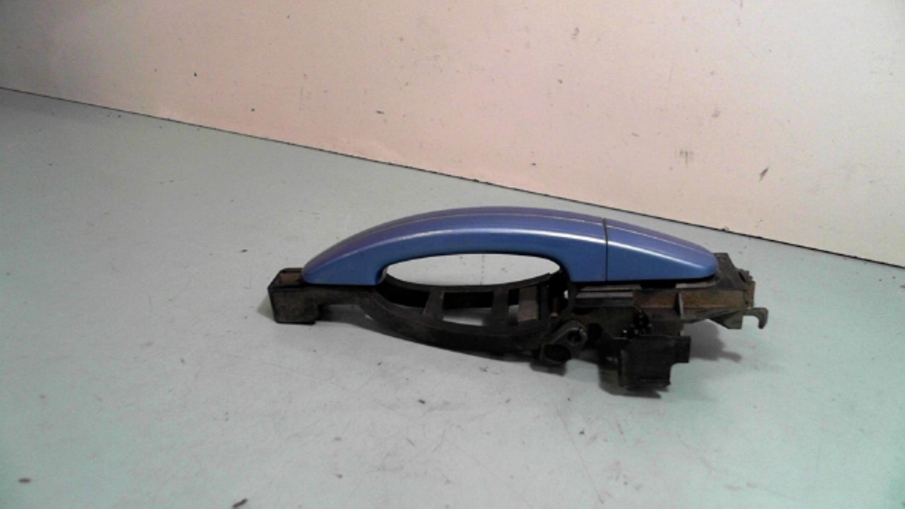 Maniglia portiera anteriore destra FORD C-MAX 1 PHASE 2 Diésel - 1