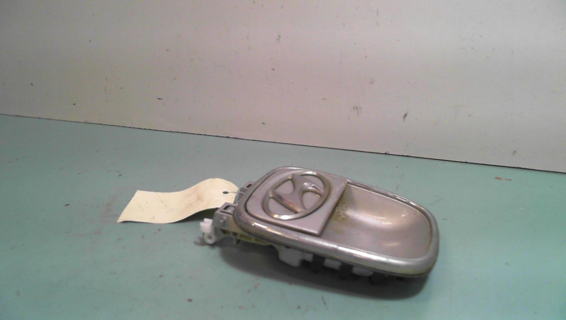 Maniglia portellone bagagliaio HYUNDAI I 10 1 PHASE 1 Gasolina - 1