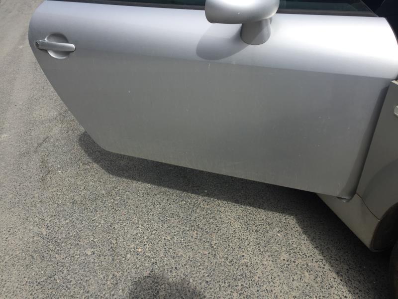 Porte avant droit AUDI TT 1 COUPE Essence - 1
