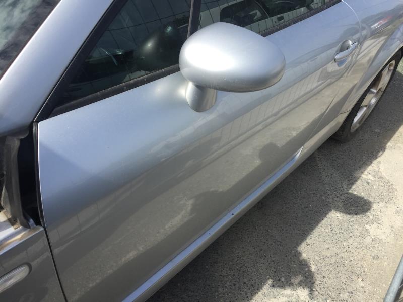Porte avant gauche AUDI TT 1 COUPE Essence - 1