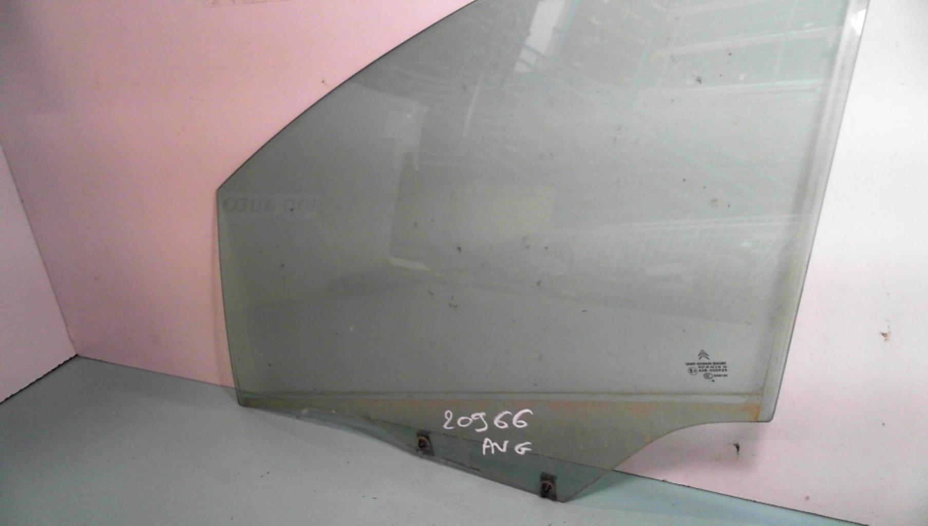 Vetro anteriore sinistro CITROEN C4 1 PHASE 1 Diésel - 1