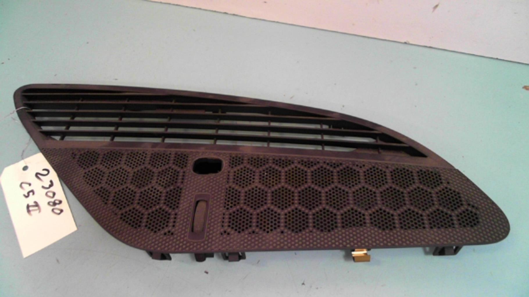 Bocchetta aerazione cruscotto CITROEN C5 2 Diésel - 1