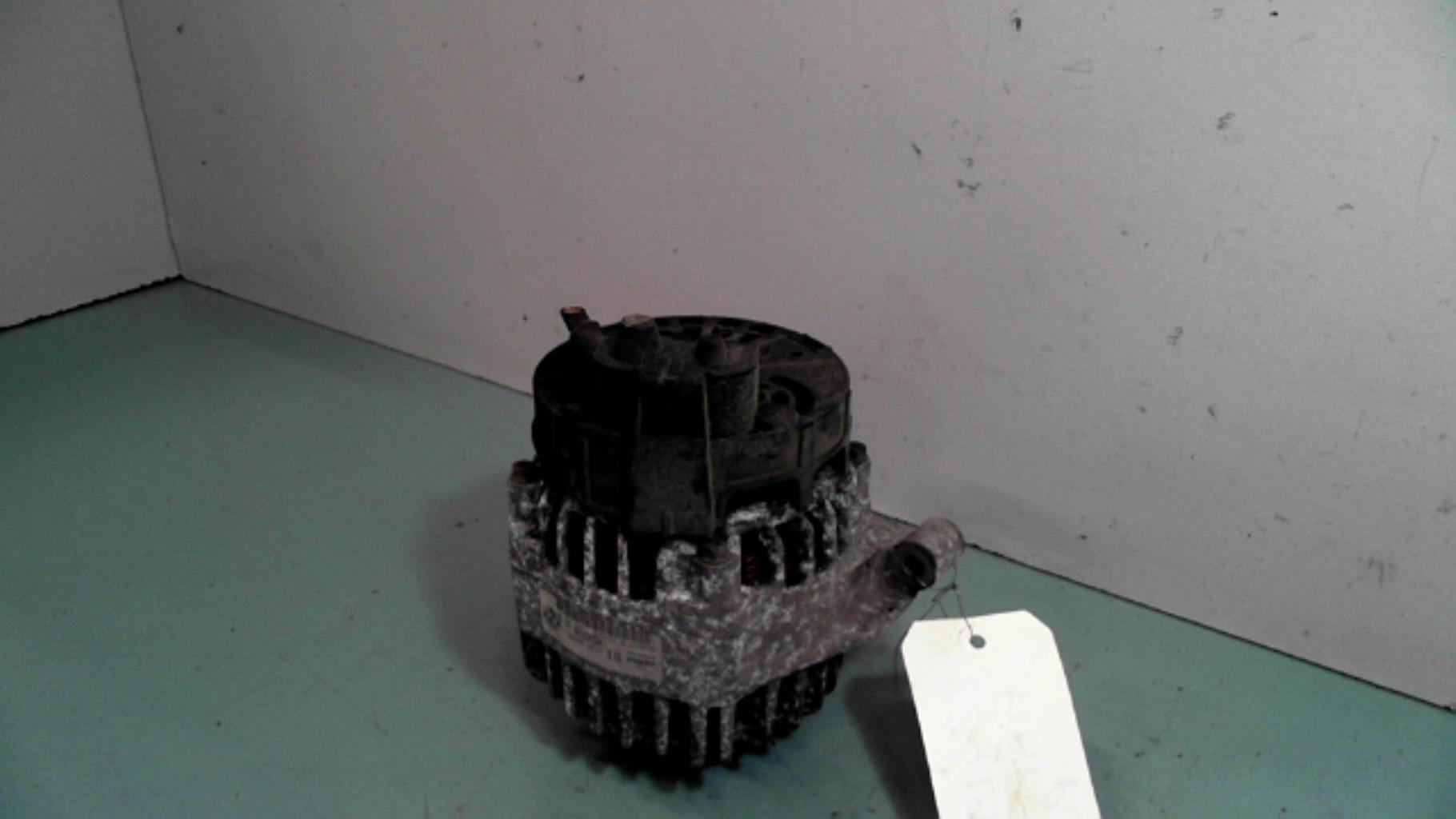 Alternatore FIAT PUNTO 2 PHASE 1 Gasolina - 1