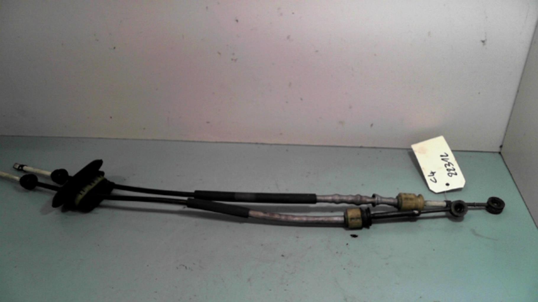 Cable levier de vitesses CITROEN C4 1 PHASE 1 Diesel - 1