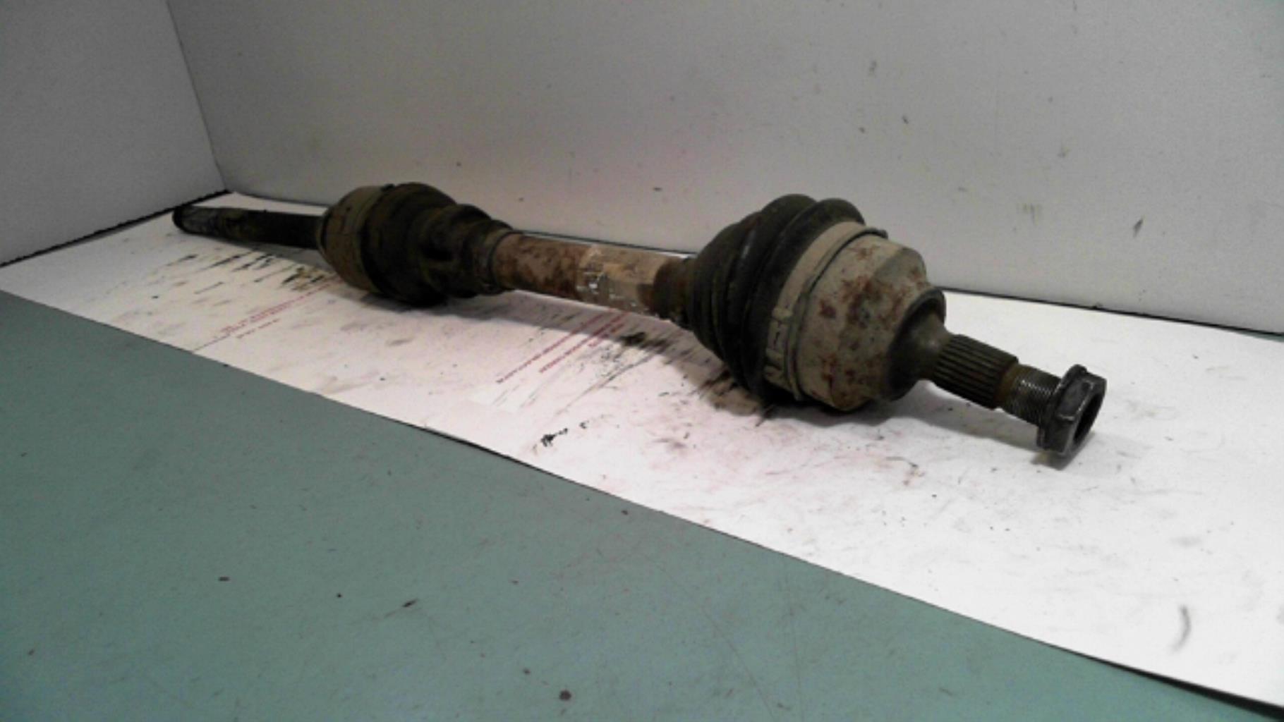 Giunto cardanico albero di trasmissione destro CITROEN BERLINGO 1 PHASE 2 Diésel - 1