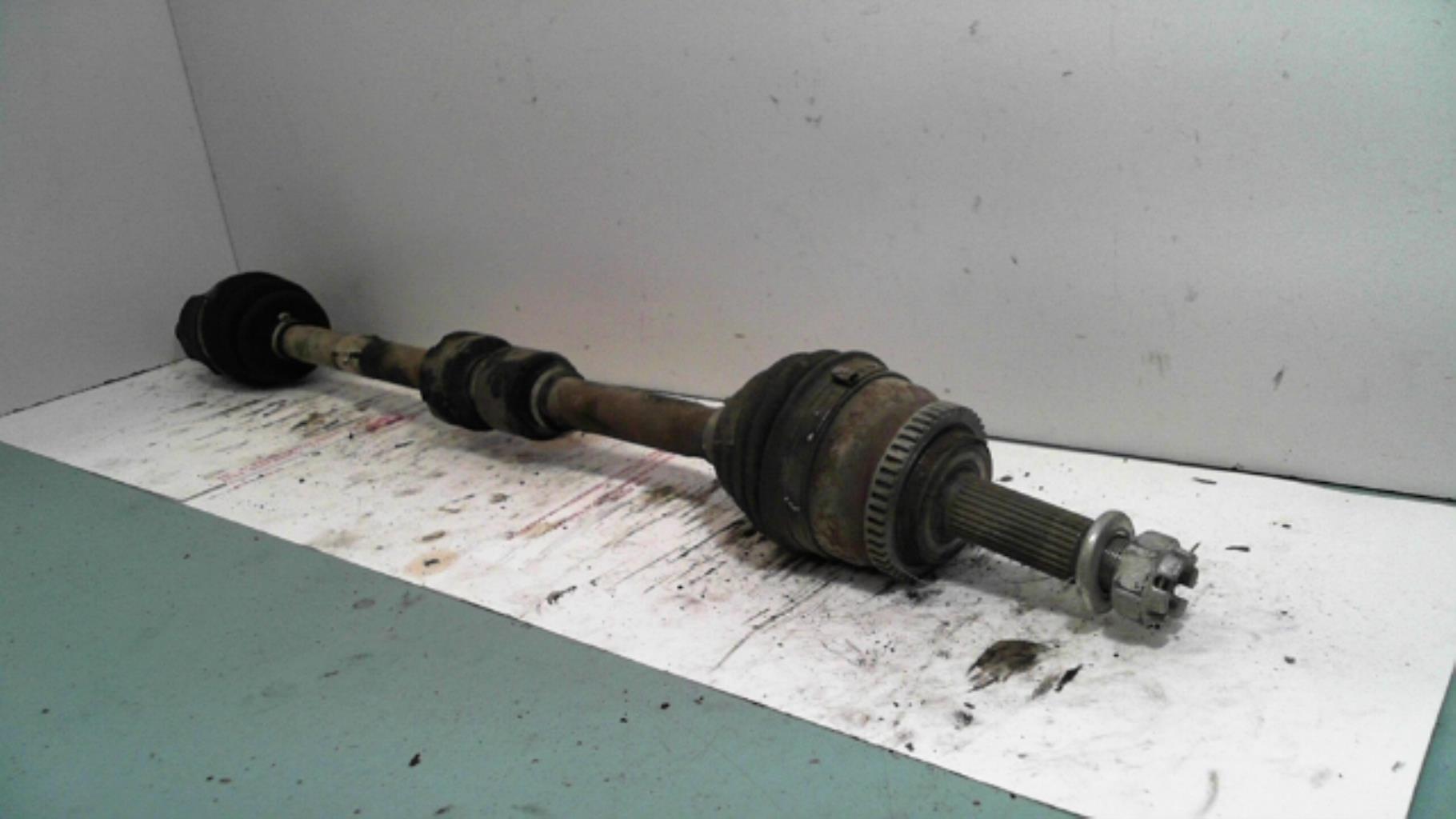 Giunto cardanico albero di trasmissione destro HYUNDAI I 30 1 PHASE 1 Diésel - 1
