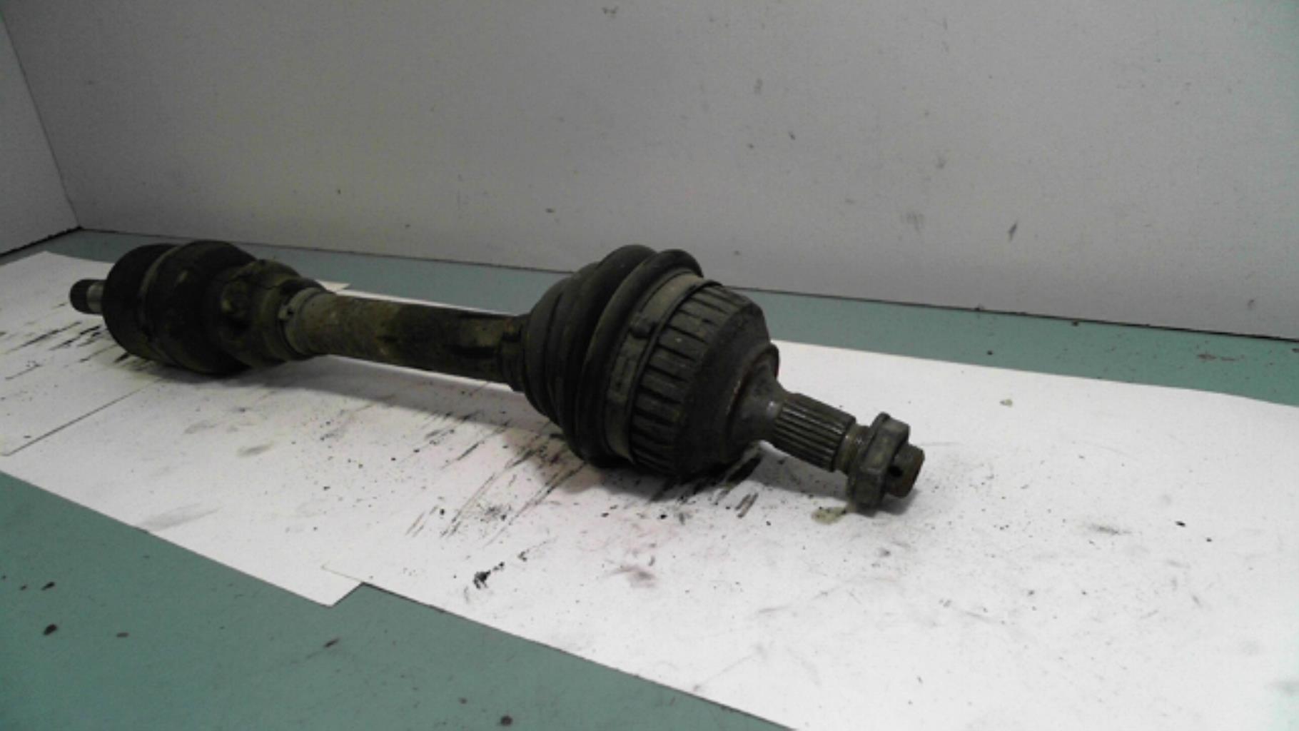 Giunto cardanico albero di trasmissione sinistro CITROEN XSARA PHASE 1 Diésel - 1