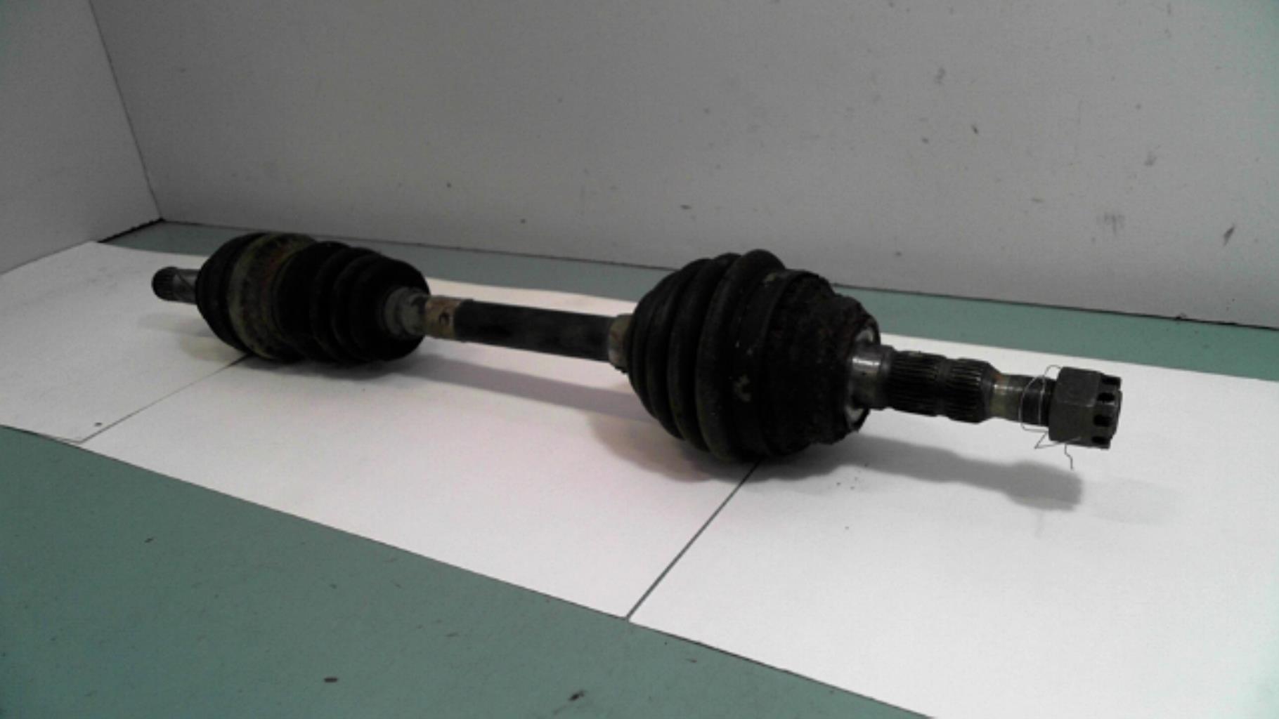 Giunto cardanico albero di trasmissione sinistro OPEL ASTRA G Gasolina - 1