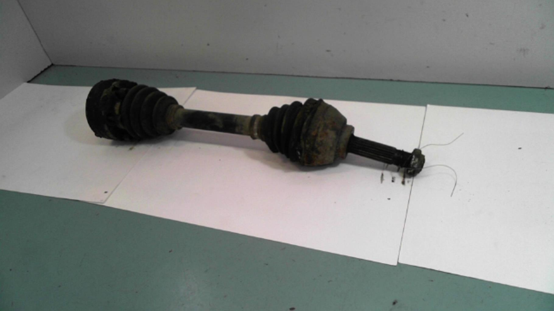 Giunto cardanico albero di trasmissione sinistro SEAT TERRA Diésel - 1