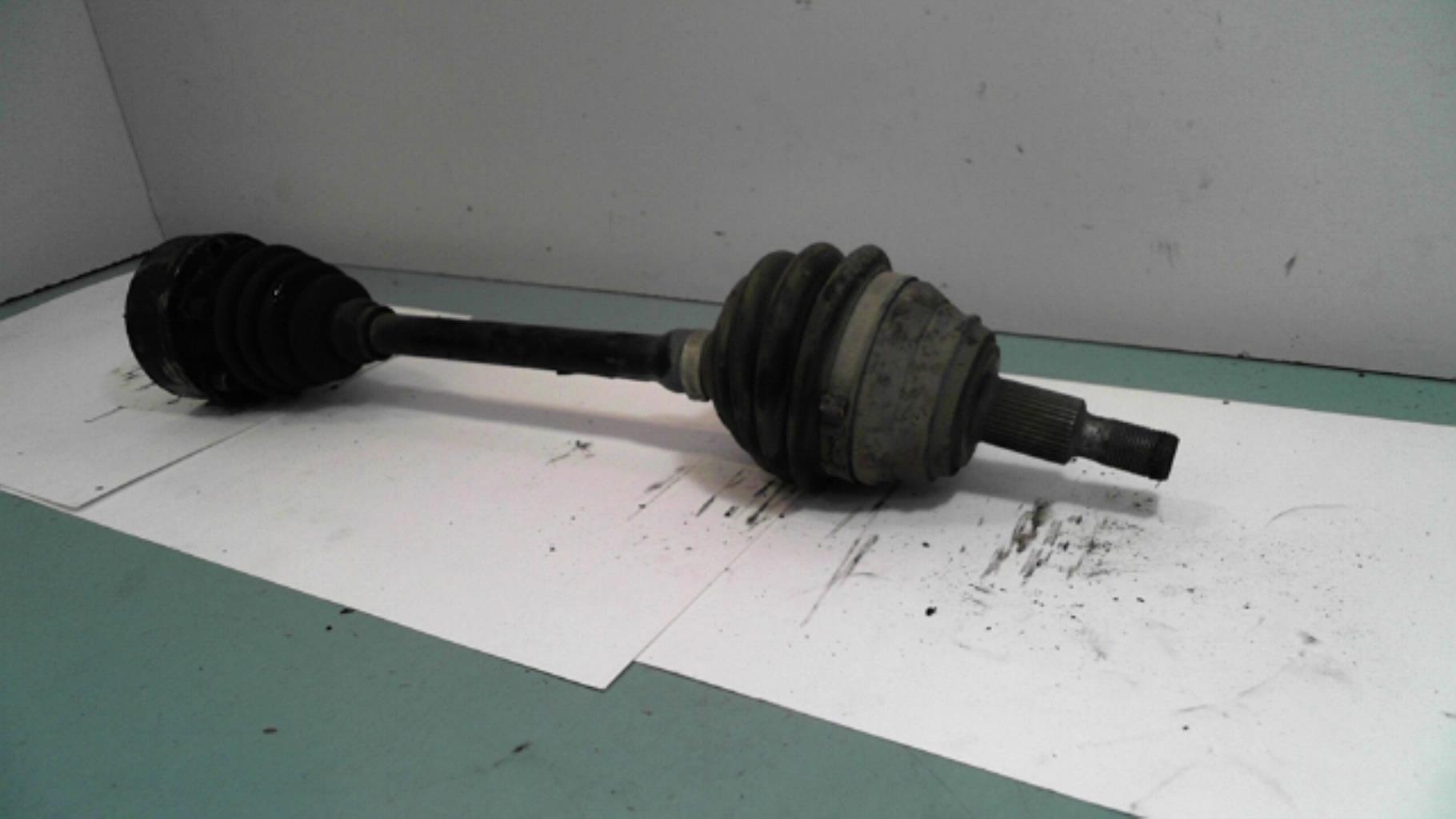 Giunto cardanico albero di trasmissione sinistro SKODA OCTAVIA 1 PHASE 1 Diésel - 1