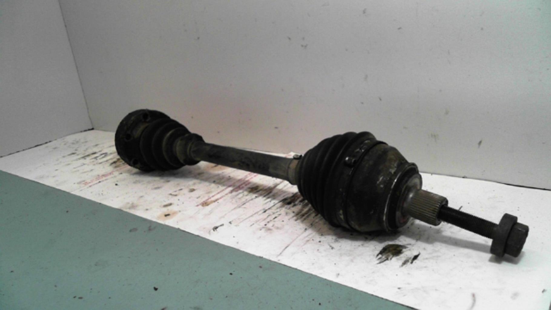 Giunto cardanico albero di trasmissione sinistro VOLKSWAGEN TRANSPORTER 4 PHASE 2 Diésel - 1