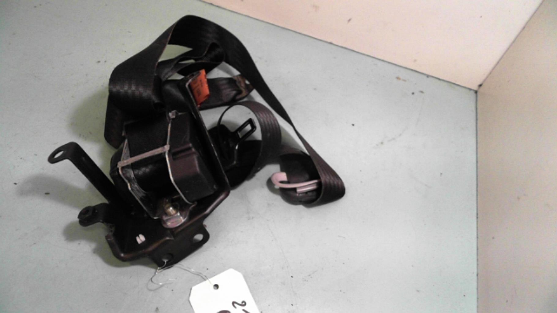 Cintura di sicurezza posteriore destra ALFA ROMEO GT COUPE Diésel - 1