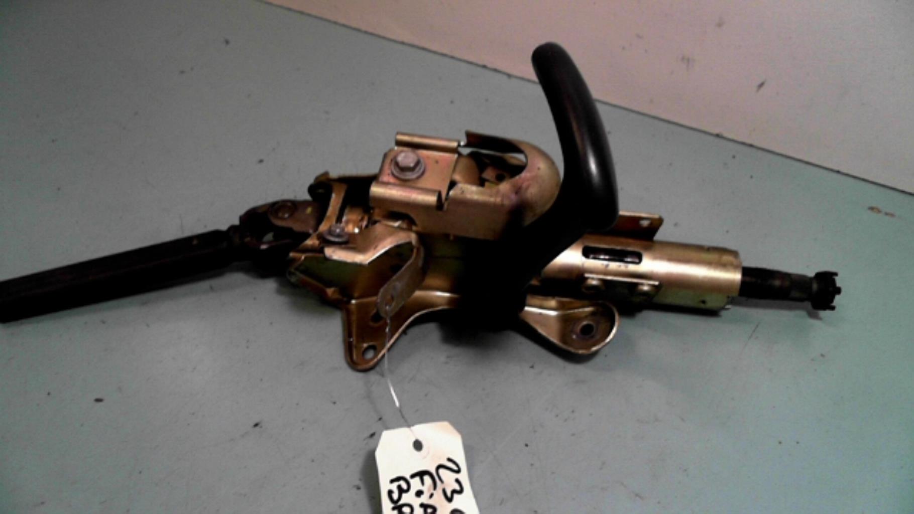 Piantone dello sterzo FIAT BRAVO 1 Diésel - 1