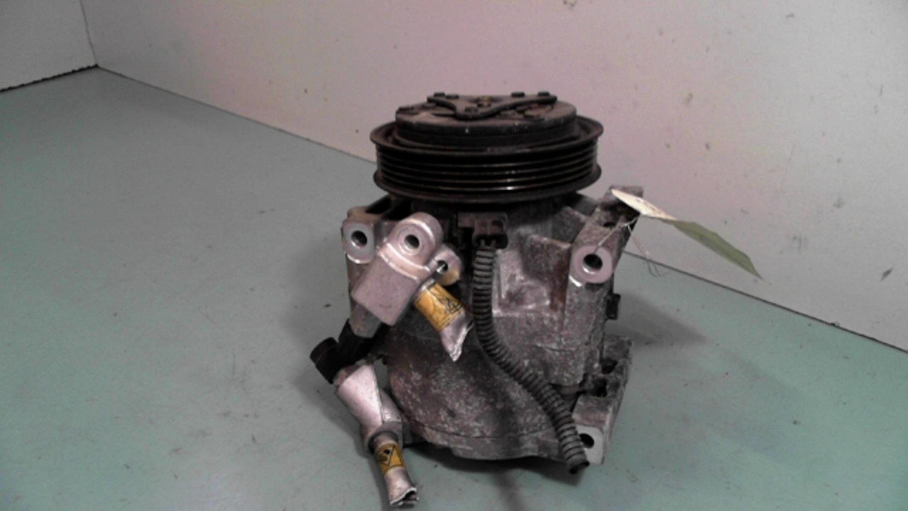Compressore clima FIAT PUNTO 2 PHASE 1 Gasolina - 1
