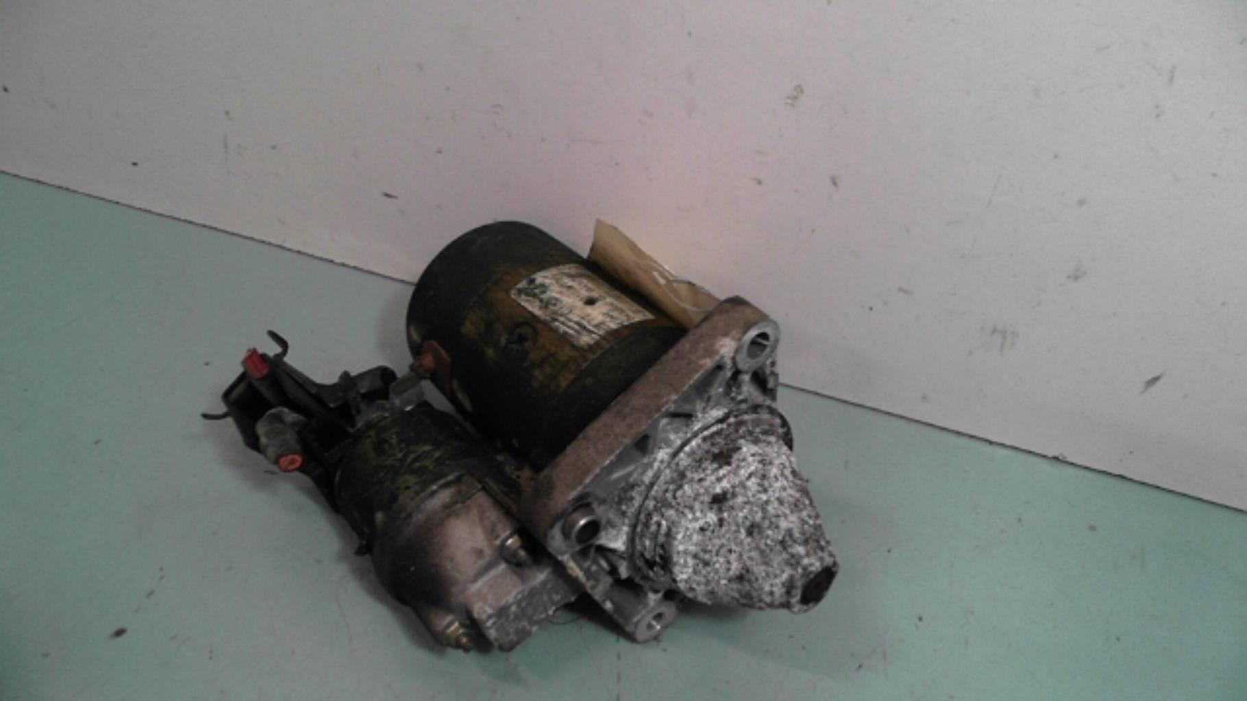 Motorino avviamento FIAT PUNTO 2 PHASE 1 Gasolina - 1