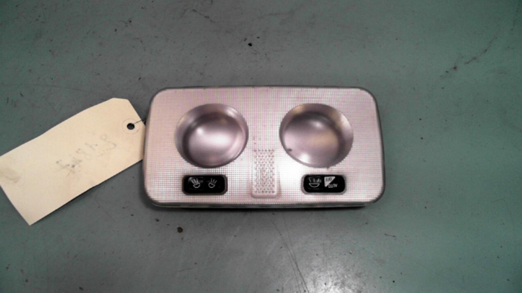 Eclairage de plafonnier ALFA ROMEO GT COUPE Diesel - 1