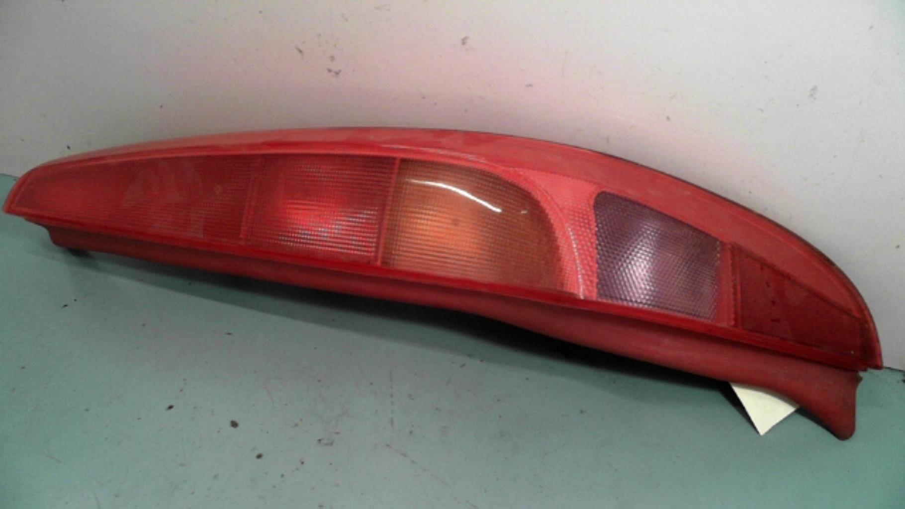 Fanale posteriore principale destro (luci) FIAT PUNTO 2 PHASE 1 Gasolina - 1