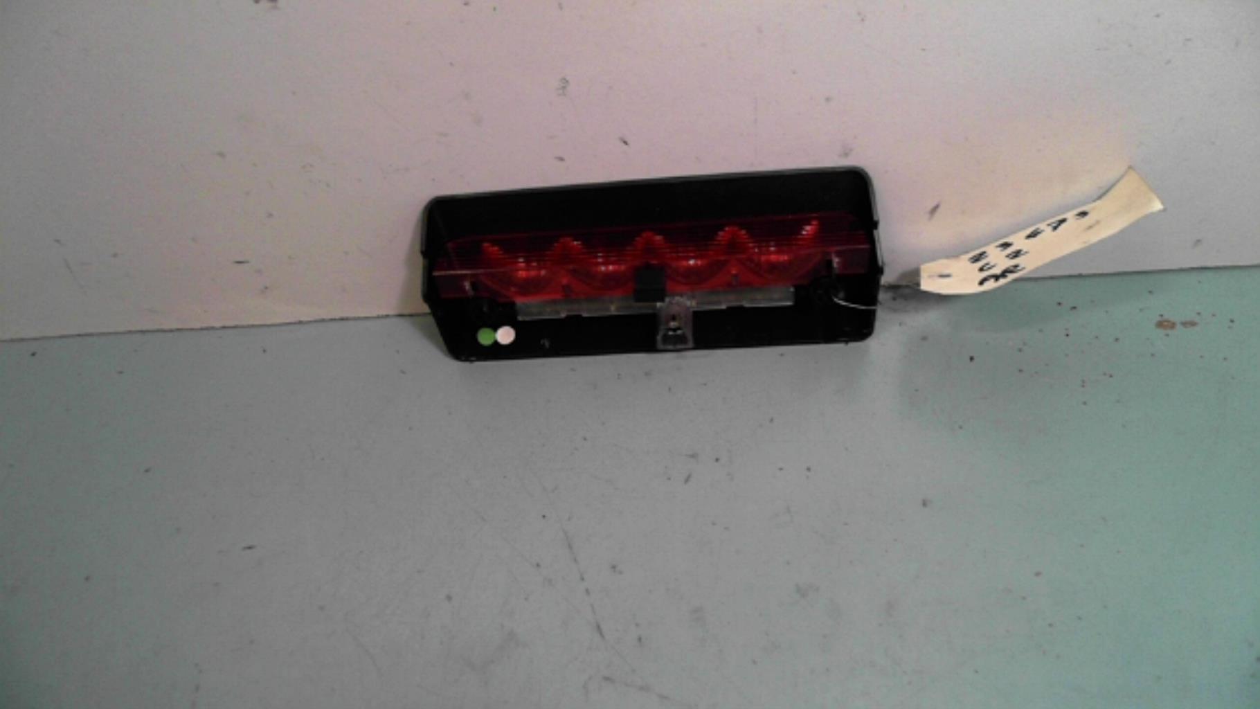 Feu arriere stop central CITROEN C2 PHASE 1 Essence - 1