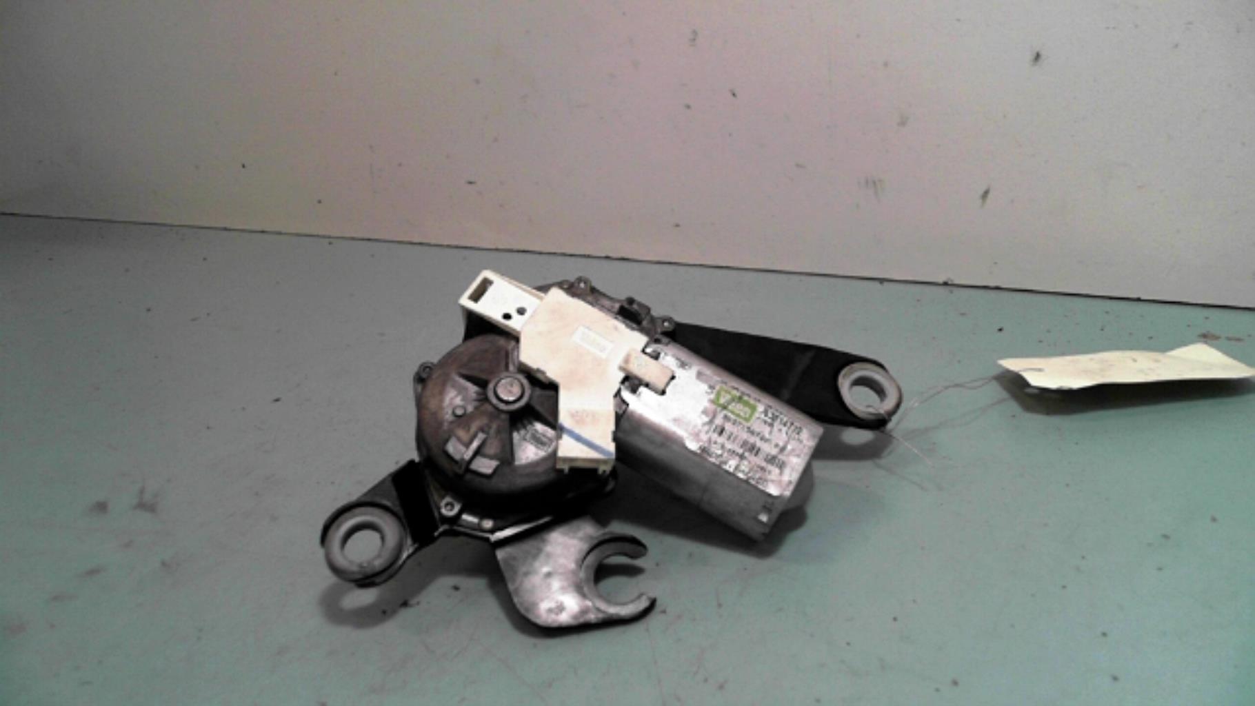 Motore tergicristallo posteriore CITROEN C2 PHASE 1 Gasolina - 1