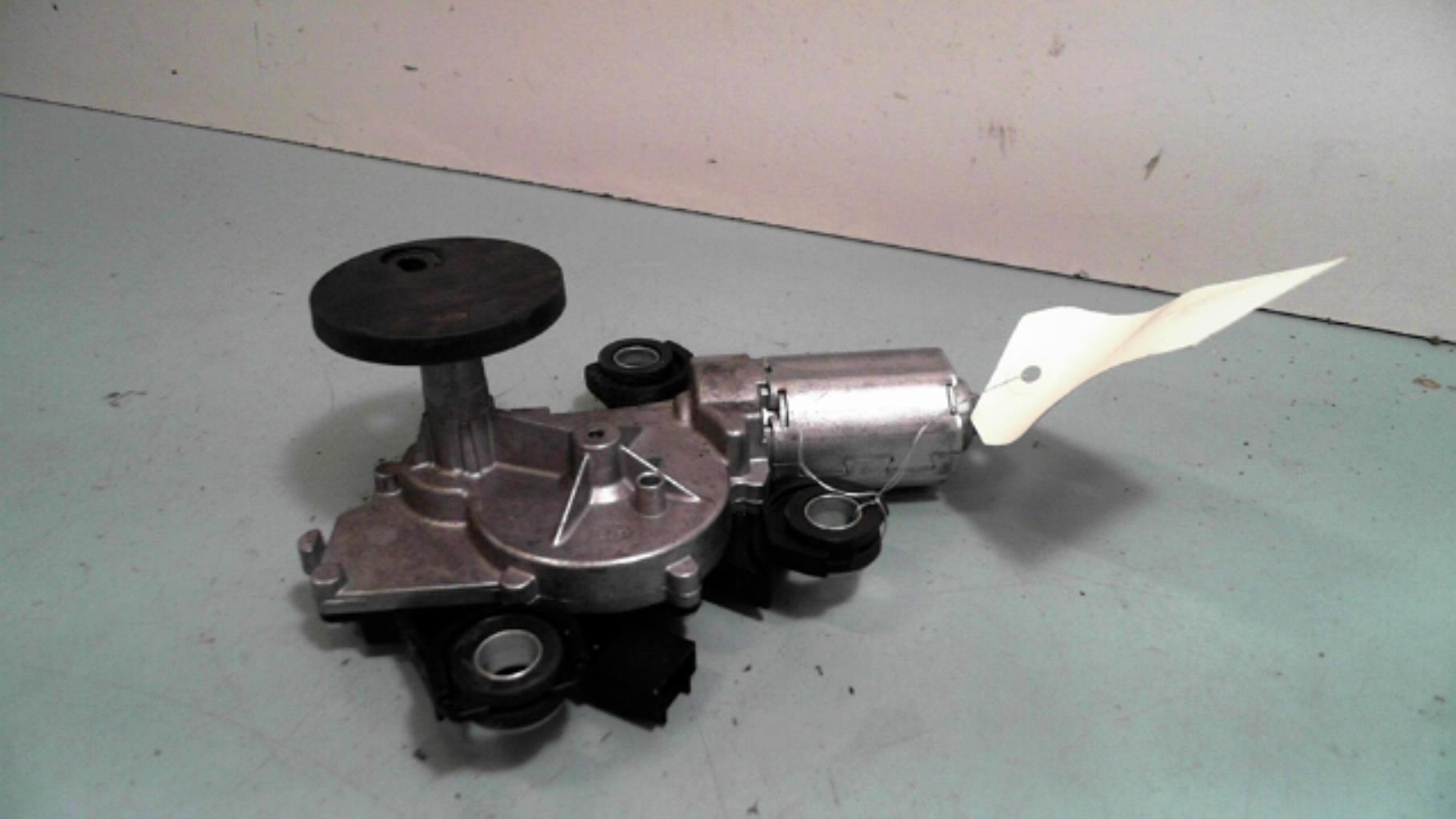 Motore tergicristallo posteriore CITROEN C4 GRAND PICASSO 1  - 1