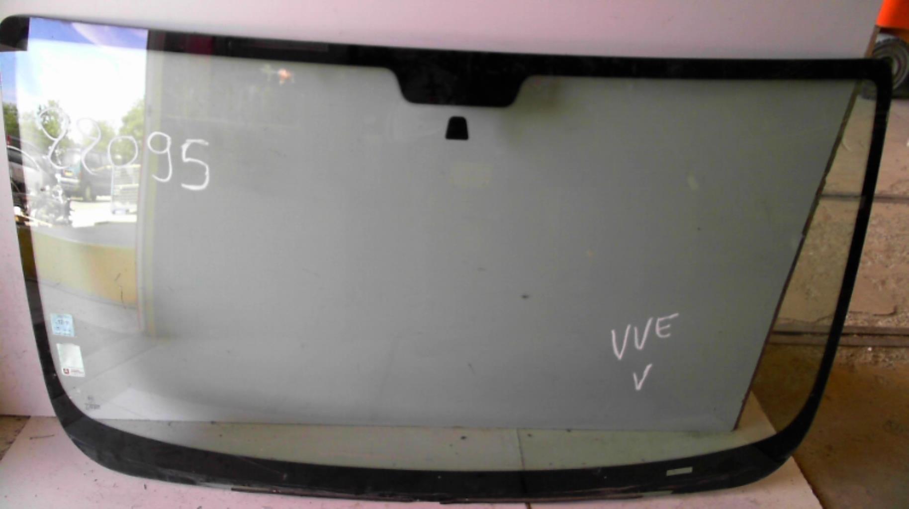 Pare brise CITROEN JUMPER 3 PHASE 1 Diesel - 1