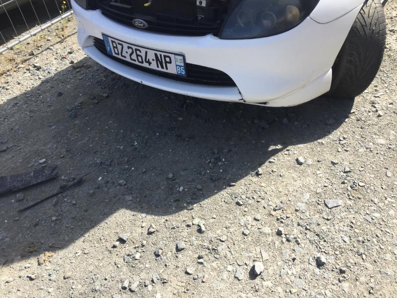 Pare choc avant FORD PUMA COUPE Essence - 1
