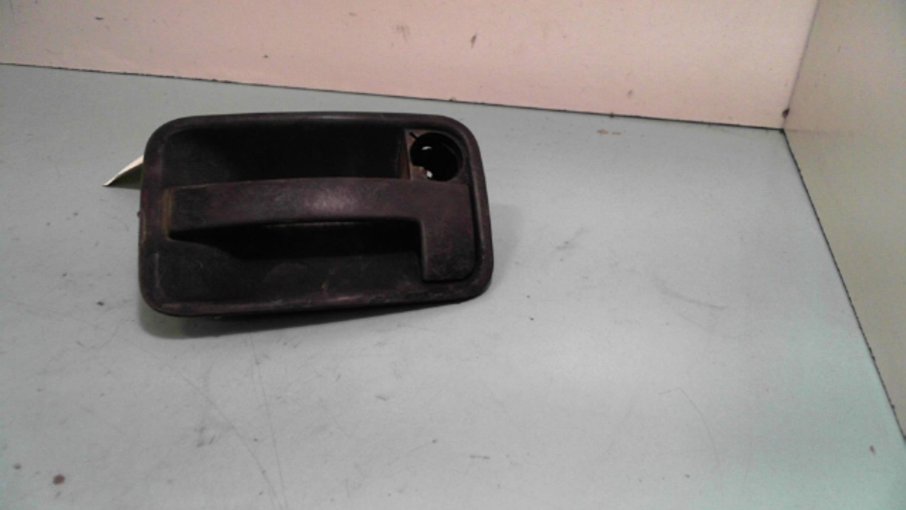 Maniglia portiera anteriore destra FIAT SCUDO 1 PHASE 1 Diésel - 1