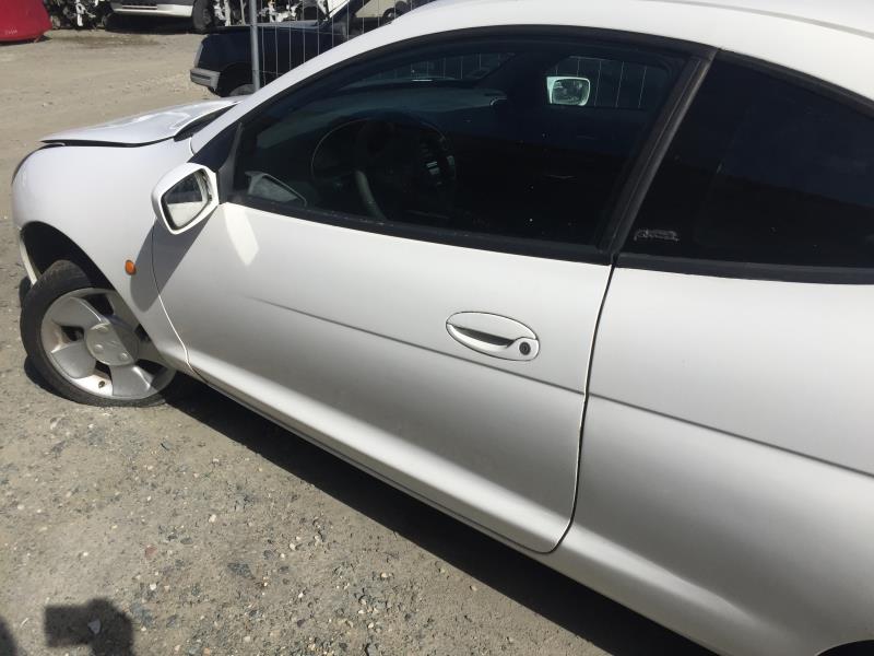 Porte avant gauche FORD PUMA COUPE Essence - 1