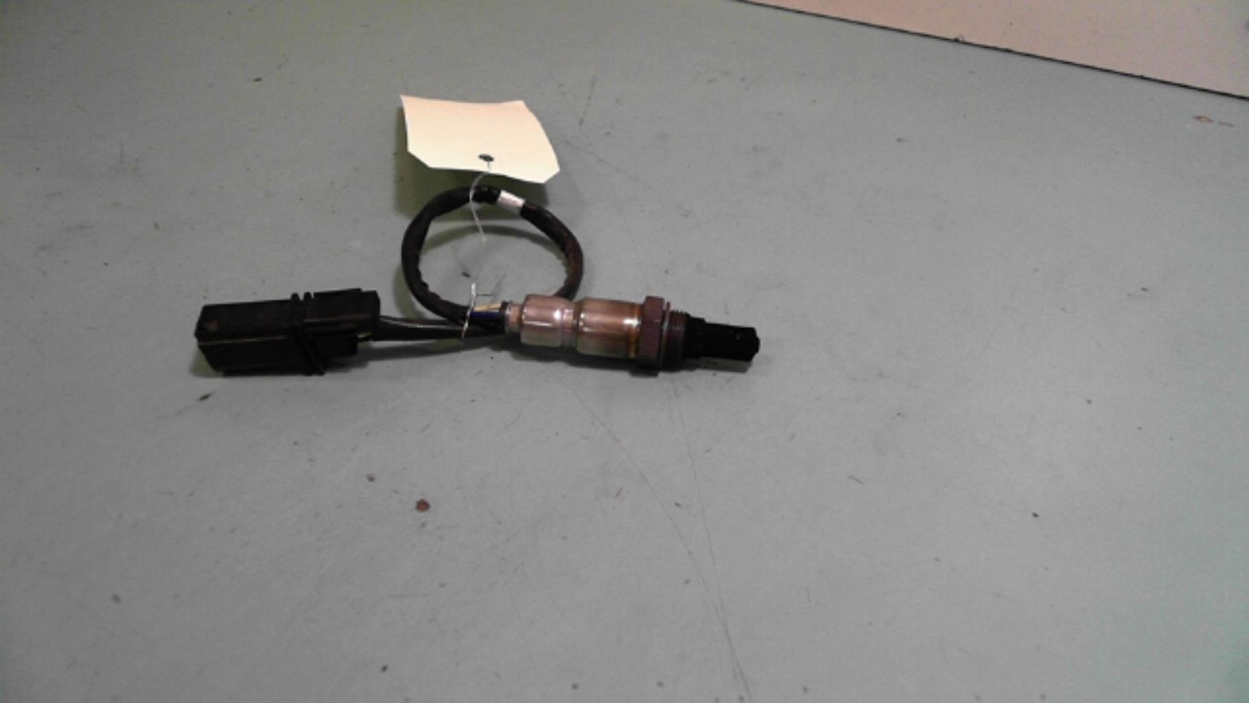 Sonde lambda PEUGEOT 5008 1 PHASE 1 Diesel - 1