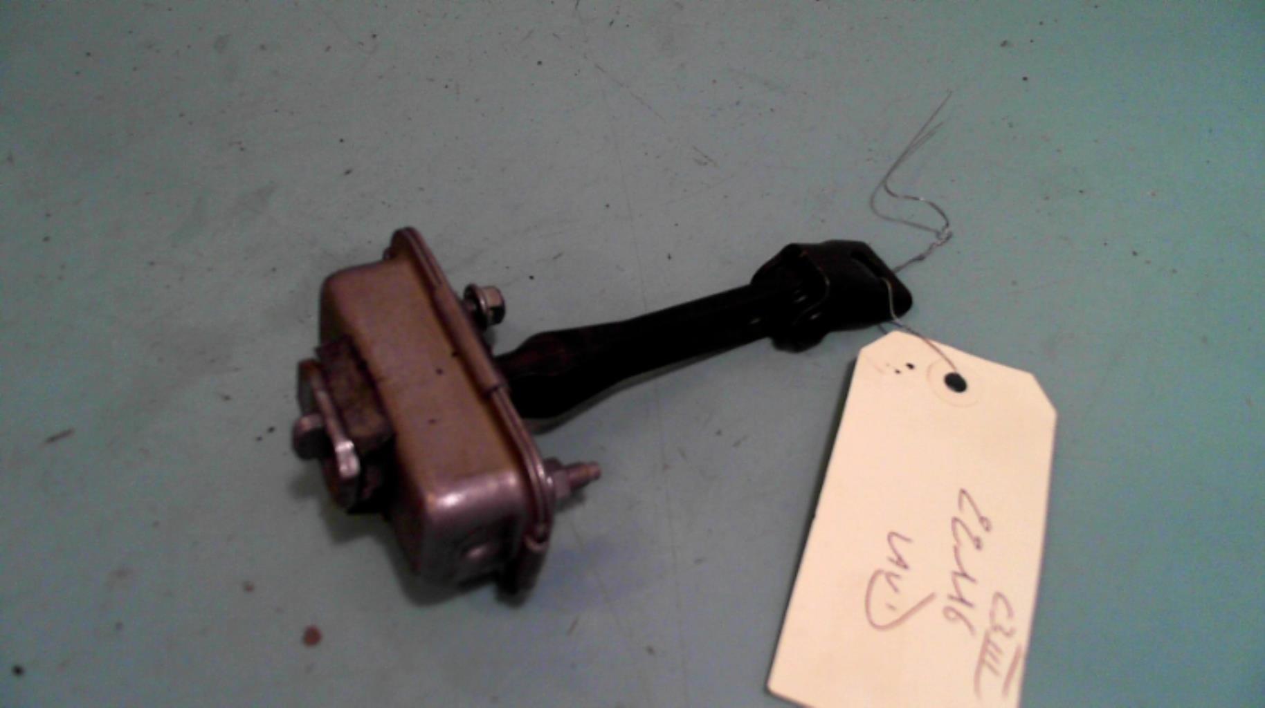Tirante portiera anteriore destro CITROEN C3 3 PHASE 1 Gasolina - 1