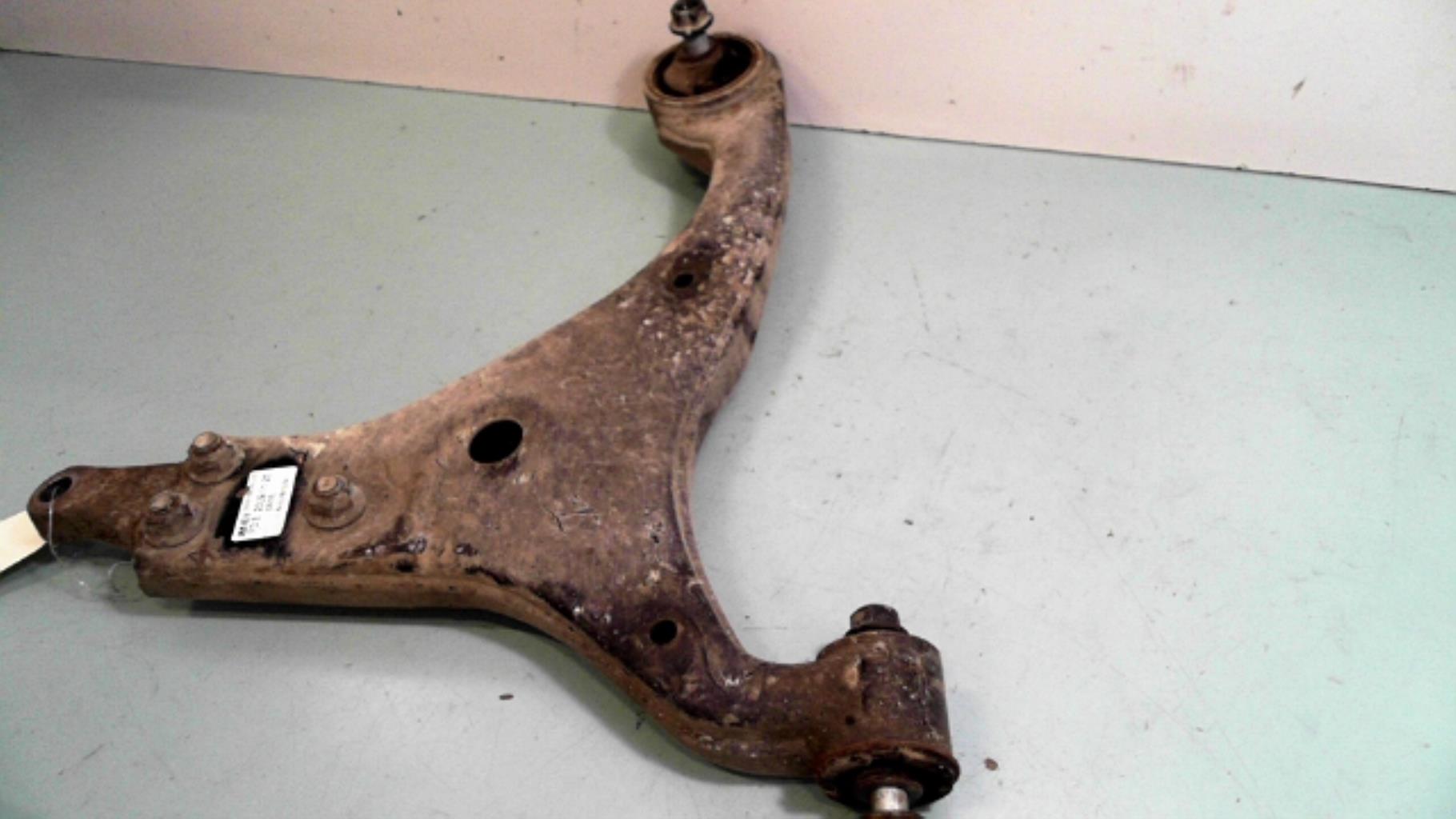 Triangolo anteriore destro HYUNDAI I 30 1 PHASE 1 Diésel - 1