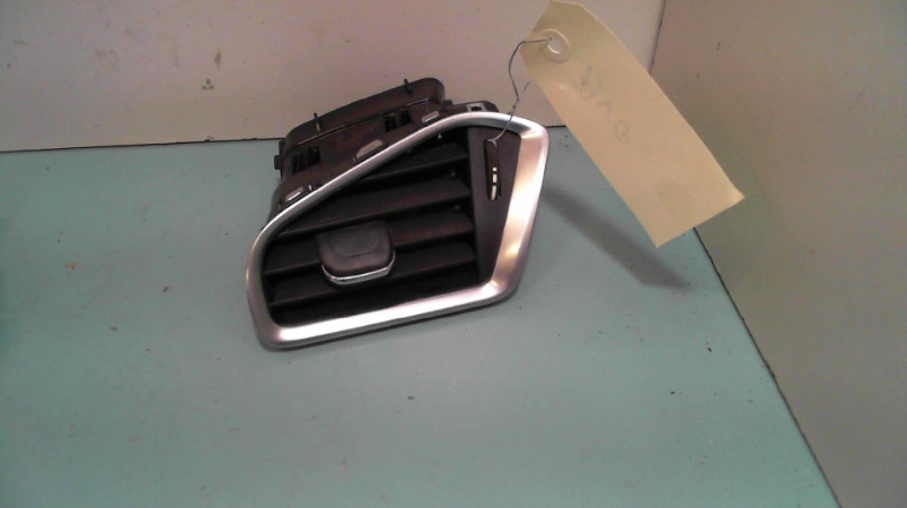 Bocchetta aerazione cruscotto anteriore sinistra CITROEN C4 2 PHASE 1 Diésel - 1