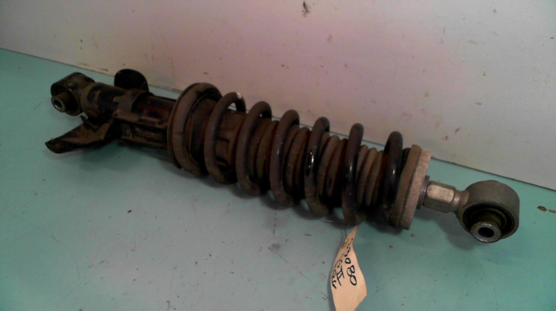 Ammortizzatore posteriore sinistro CITROEN C5 2 Diésel - 1