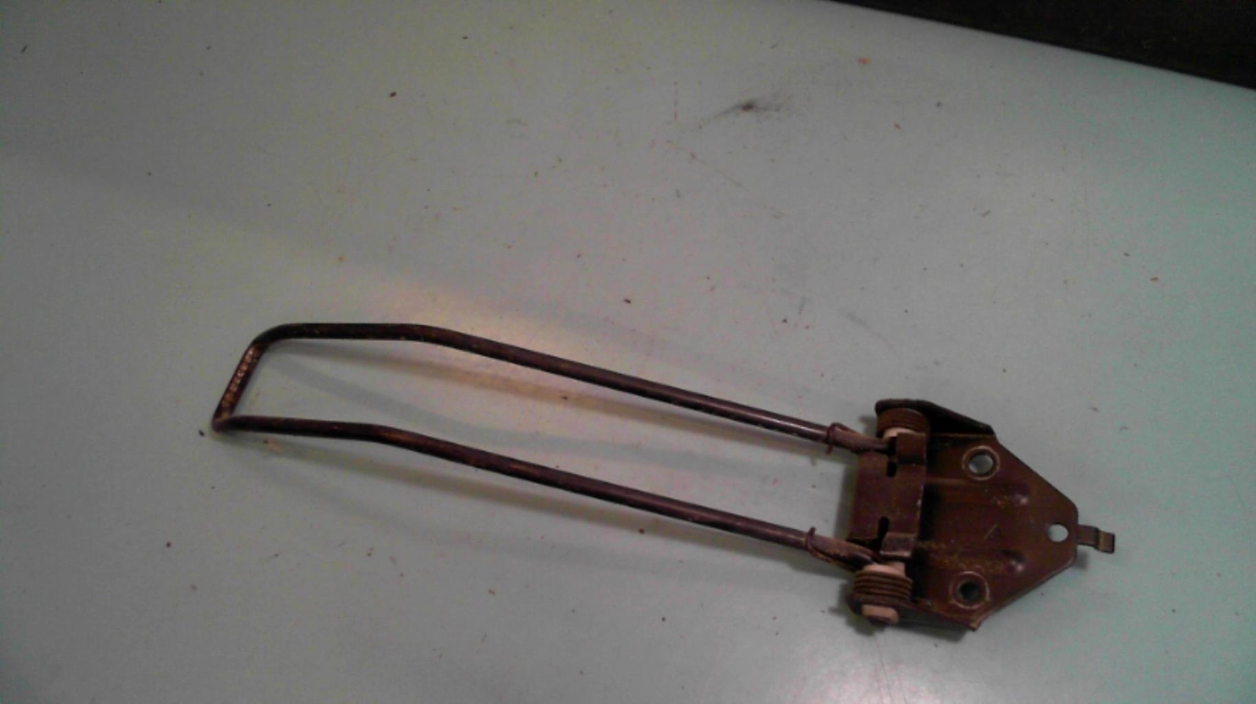 Arresto portiera posteriore destra CITROEN BERLINGO 1 PHASE 1 Diésel - 1