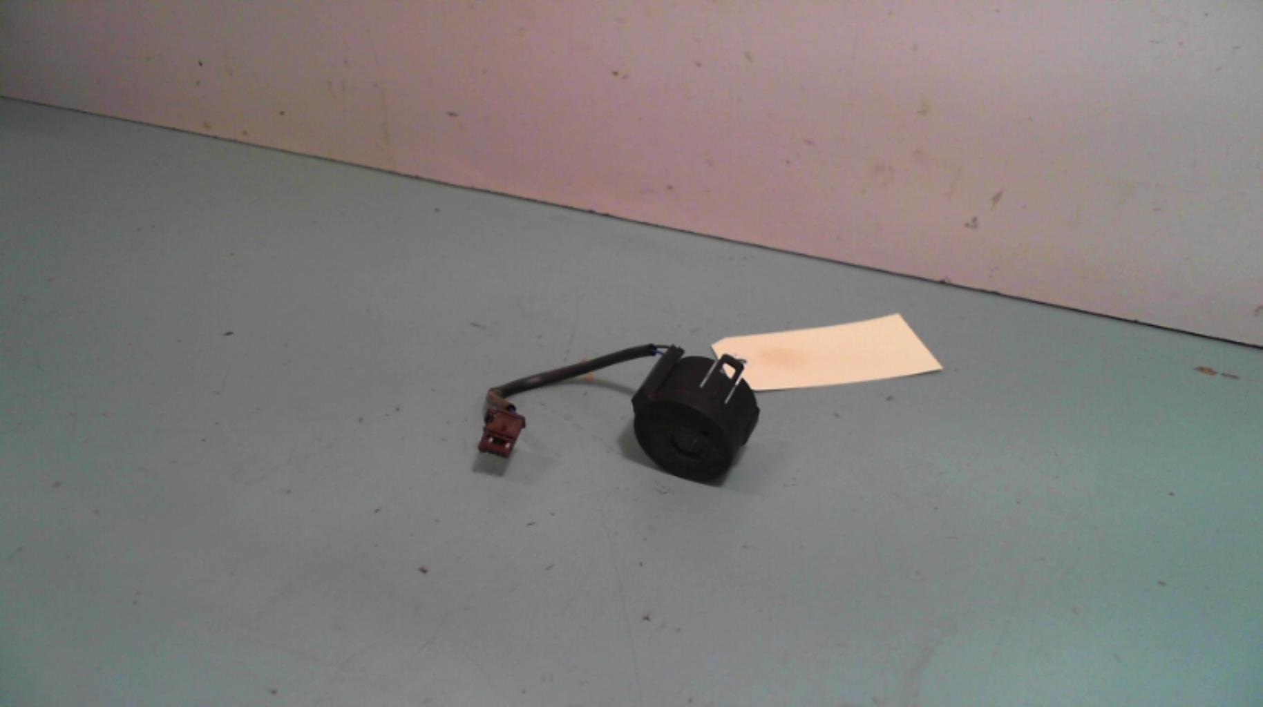 Anello transponder immobilizzatore lettore di chip CITROEN C4 2 PHASE 1 Diésel - 1