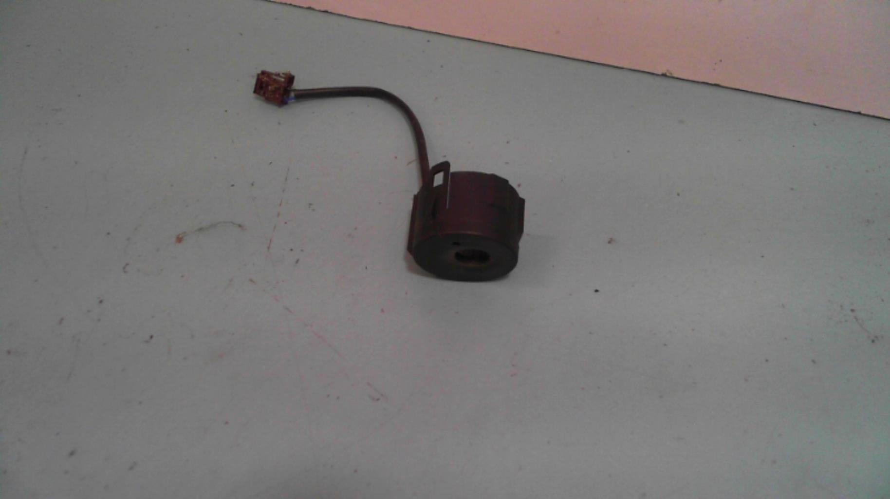 Anello transponder immobilizzatore lettore di chip PEUGEOT 208 1 PHASE 1 Diésel - 1