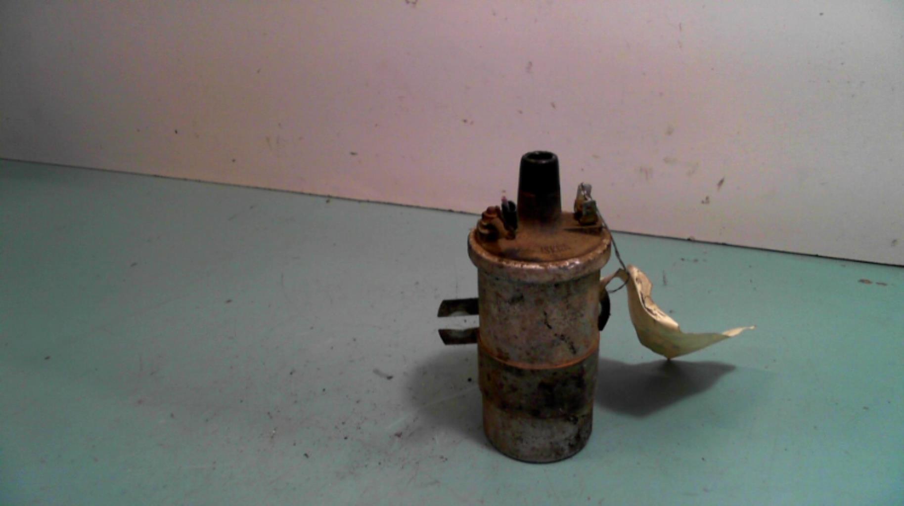 Bobina (accensione) RENAULT EXPRESS PHASE 1 Gasolina - 1