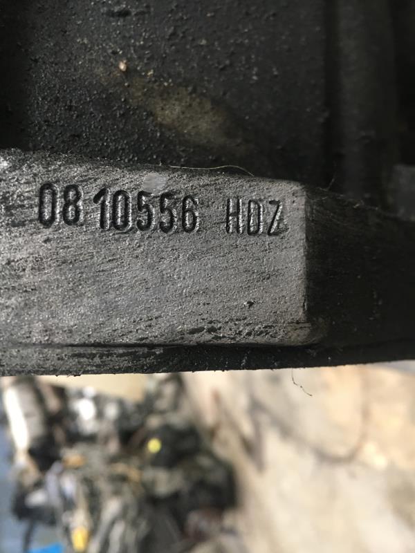 Boite de vitesses BMW SERIE 3 E46 PHASE 1 Diesel - 1