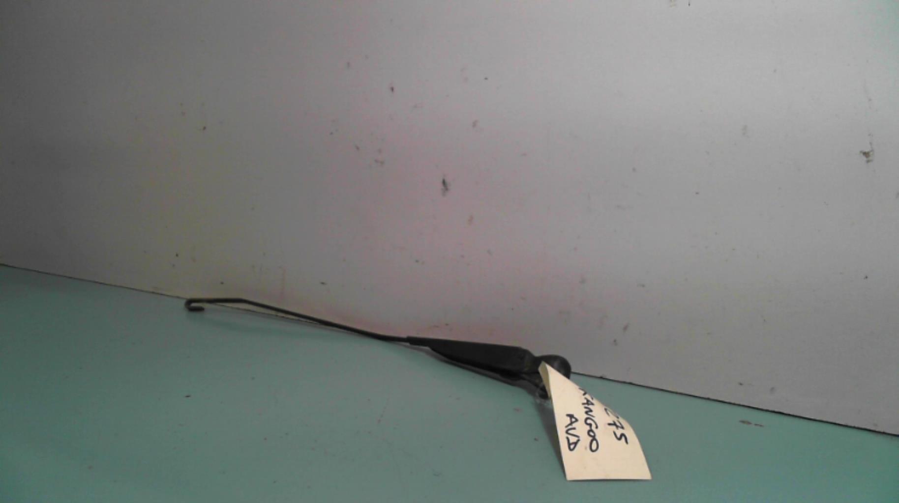 Braccio tergicristallo anteriore destro RENAULT KANGOO 1 PHASE 2  - 1