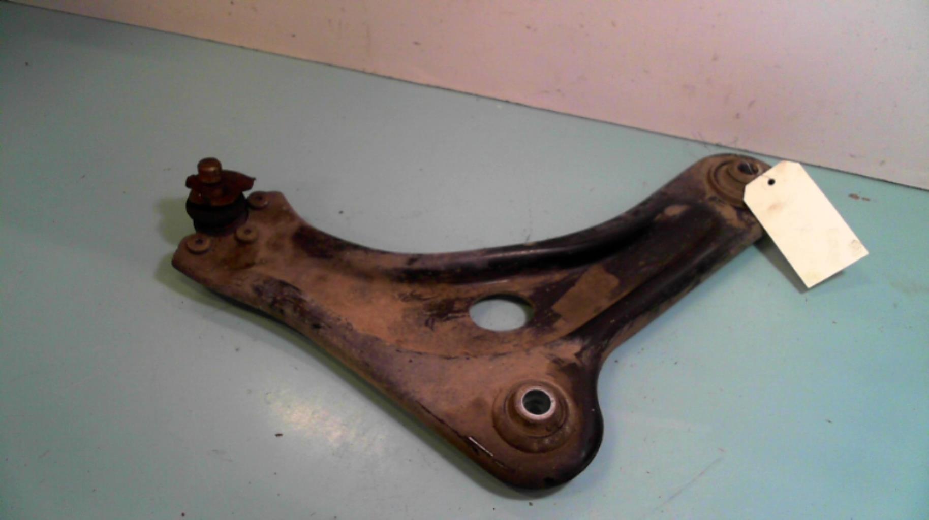 Braccio sospensione inferiore anteriore destro CITROEN C2 PHASE 1 Diésel - 1