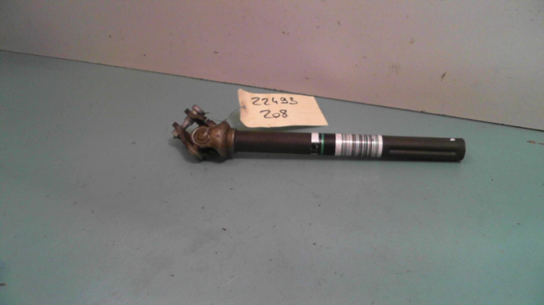 Cardan de direction PEUGEOT 208 1 PHASE 1 Diesel - 1
