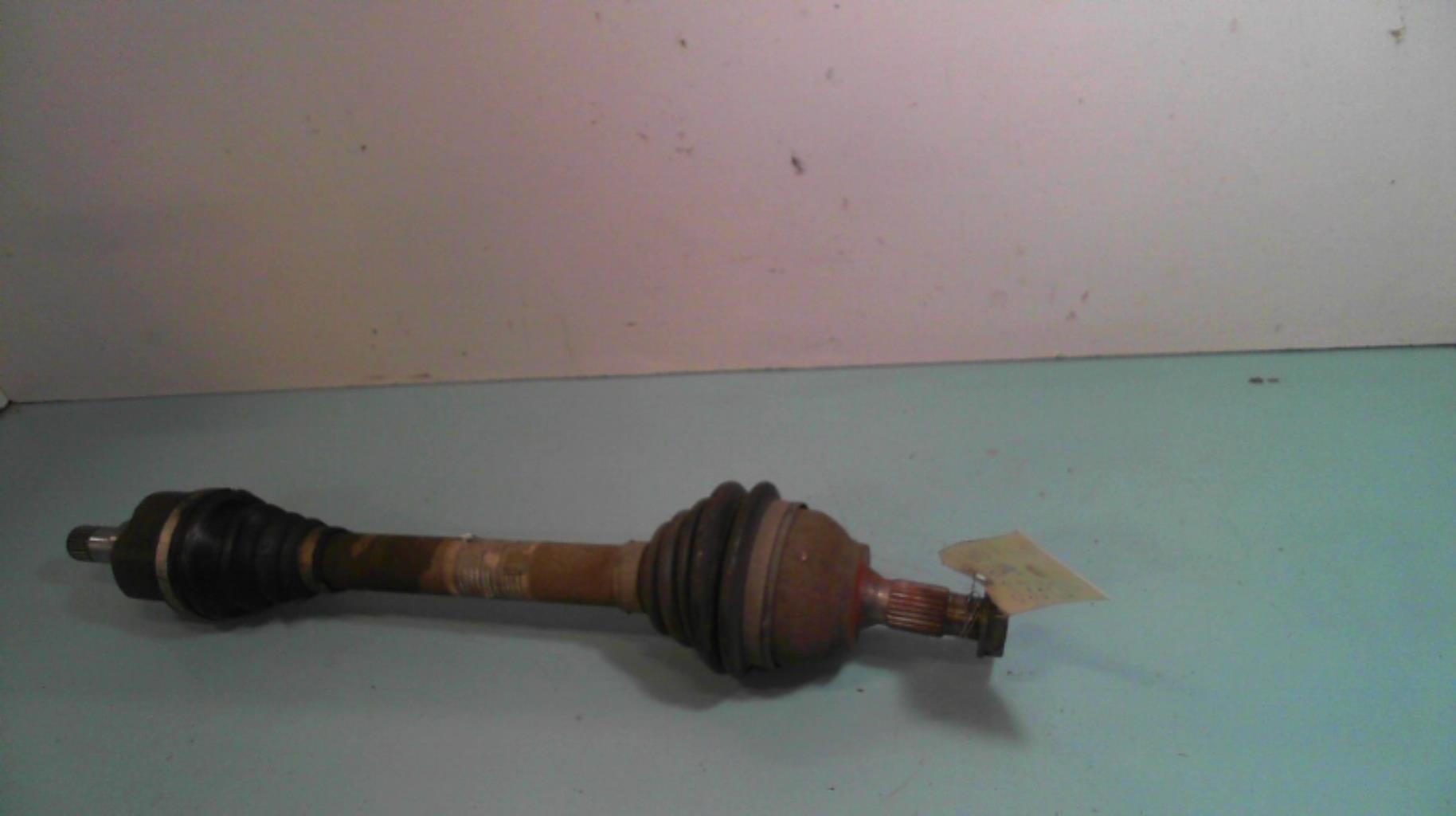 Giunto cardanico albero di trasmissione sinistro PEUGEOT 5008 1 PHASE 1 Diésel - 1